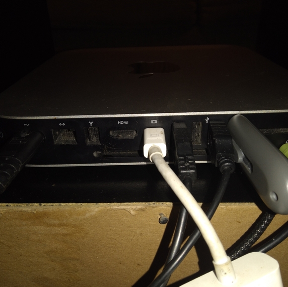 Mac Mini - Picture 5 of 5
